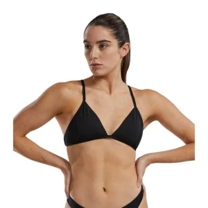 Tyr Haut De Bikini Durafast Elite Triangle Tieback Solid