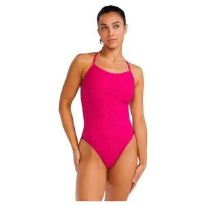 Tyr Maillot De Bain Durafast Elite Trinityfit Lapped