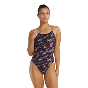 Tyr Traje De Baño Durafast Elite Trinityfit Triadic Multi 30