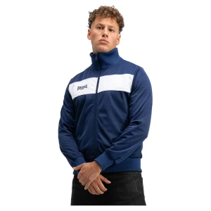Lonsdale Veste De Survêtement Alnwick Navy / White 3XL Homme