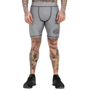 Benlee Leggings Courts Bossburn Grey / Black XL