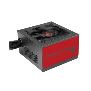 Mars Gaming Bloc D´alimentation Mpvu750si 750w 80 Plus Red One Size unisex