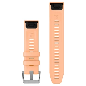 Garmin Bracelet En Silicone Quickfit 22 Mm