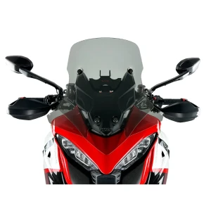 Wrs Deflectores Laterales Du031fs Black One Size
