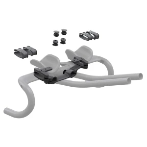 Syncros Adaptateur Ext-r-100-al Tt/tri Clip On