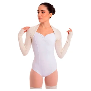 Intermezzo T-shirt à Manches Longues Darcy Ivory M