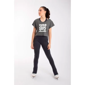 Intermezzo T-shirt à Manches Courtes Davinia Marengo M