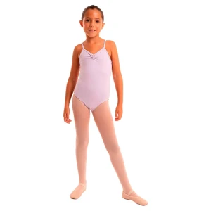 Intermezzo Justaucorps Sans Manches Merilstrap F Lavender 8 Années