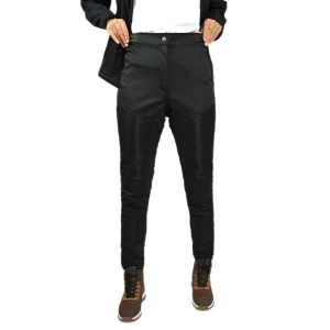 By City Pantalones Breeze Black XS