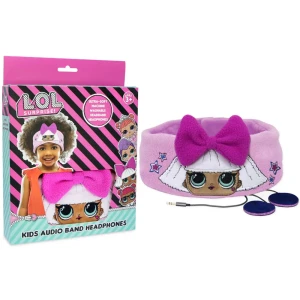 Otl Technologies Casque Gaming Lol Surprise Multicolour One Size unisex
