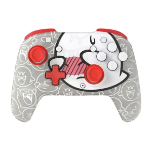 Pdp Manette Nintendo Switch Super Mario Boohoo Glow Multicolour One Size unisex
