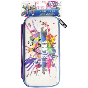 Subsonic Housse Pour Nintendo Switch Just Dance Multicolour One Size unisex