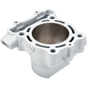 Airsal Cilindro Kawasaki Kx250 F 2011-2020 Ø77 Silver One Size