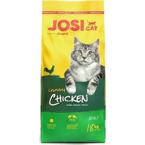 Josera Nourriture Pour Chiens Crunchy Chicken 18 Kg Brown One Size