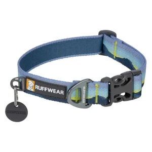 Ruffwear Collier De Chien Crag Alpine Dawn 51-66 cm