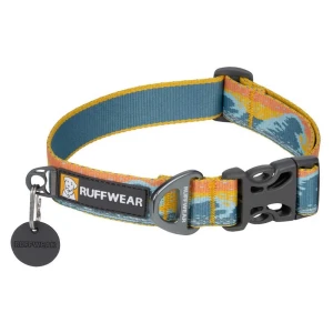 Ruffwear Collar Para Perro Crag Rising Wave 36-51 cm