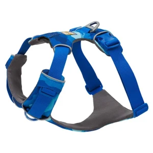 Ruffwear Arnés Para Perros Front Range Coastal Mountains M