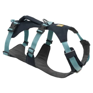 Ruffwear Arnés Para Perros Flagline Basalt Gray L-XL