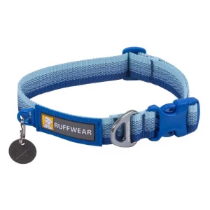 Ruffwear Collar Para Perro Front Range Coastal Fade 28-36 cm