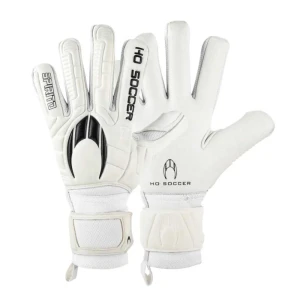 Ho Soccer Gants De Gardien De But Spirito White 5.5 unisex