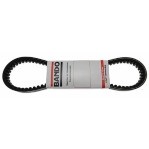 Bando Correa De Transmisión Standard 22.5 X 906 Mm Black One Size