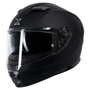 Spec-x Casco Integral Sx-82.03 Stinger Matt Black S