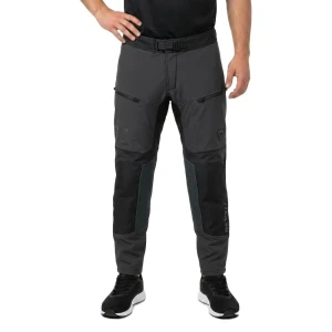 Revit Pantalones Peninsula 2 Black 2XL