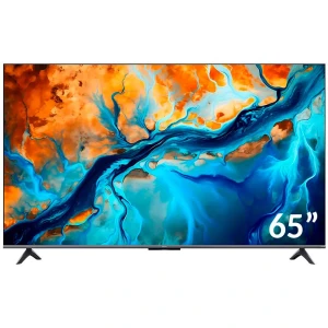 Xiaomi Tv S 2025 65 Ela5674eu 65´´ 4k Mini Led Black Europe PAL unisex