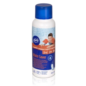 Gre Le Sabre à Eau Empêche Et Ralentit L´évaporation De L´eau 1l