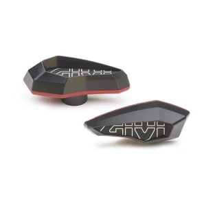 Givi Protector De Motor Sld01re Black / Red One Size