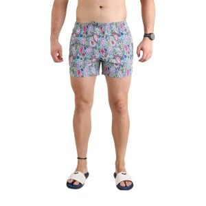 Newwood Short De Bain Bigcachemir