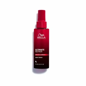 Wella Professionals Sérum Ultimate Repair 95ml White One Size unisex