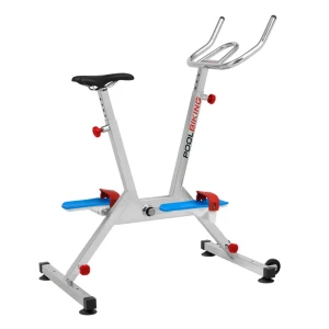 Poolbiking Aquabike One 2.0