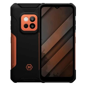 Hammer Construction 2 5g 8gb/256gb 6.6´´ Orange One Size unisex