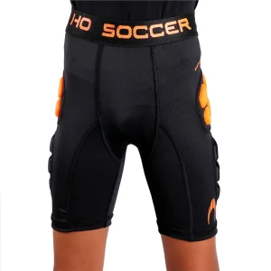 Ho Soccer Short Gardien De But Impact Shield Multicolour 12 Années Garçon