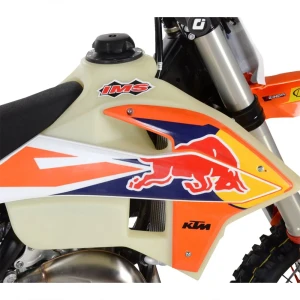 Ims Products Depósito Gasolina Ktm Exc-f 250 20-24 213343-n2 Natural One Size