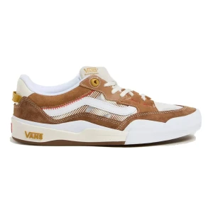 Vans Baskets Wayvee Brown EU 40 Homme