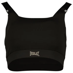 Everlast Soutien-gorge De Sport Microfiber Stretch Black L