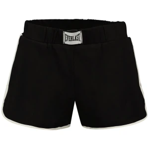 Everlast Short Stretch Black M