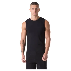 Everlast T-shirt Sans Manches Stretch Black XL