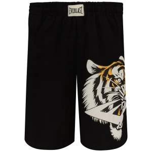 Everlast Short Tiger Black M