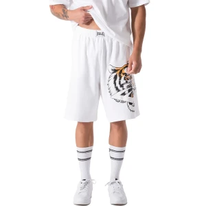 Everlast Short Tiger White L
