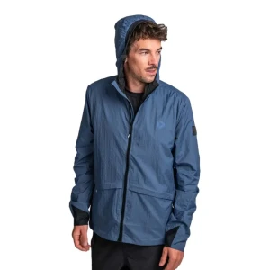 Duotone Veste Dt Explore Multishell Blue Horizon 2XL Homme,Femme