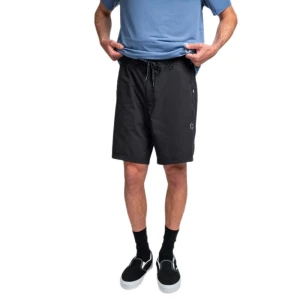 Duotone Short Dt Explore Black XS Homme,Femme