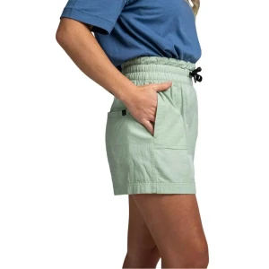 Duotone Short True Sage S Femme