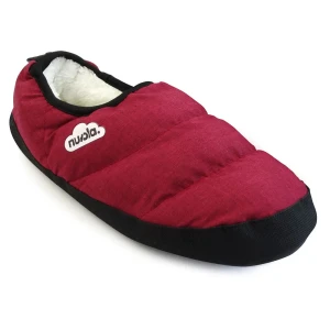 Nuvola Pantoufles Marbled Chill Garnet EU 42-43 Homme,Femme