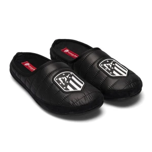 Marpen Pantoufles Atletico De Madrid Black EU 47 Homme,Femme