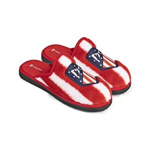Marpen Pantoufles Atletico De Madrid Suatex 24-25 Red / White 23 EU 38 Homme,Femme