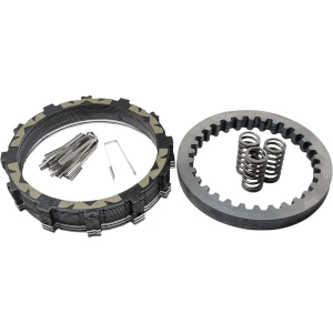 Rekluse Kit De Embrague Torqdrive® Rms-2816200 Silver One Size