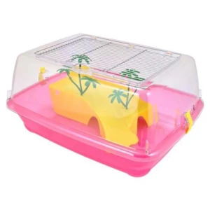 Nayeco Tanque De Tortugas Pacific Surtido Assorted 47 x 36 x 23 cm